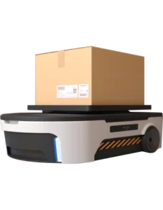Automated Guided Vehicle motion control solutions engineered to your needs