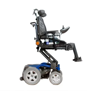 medical motorized wheelchair